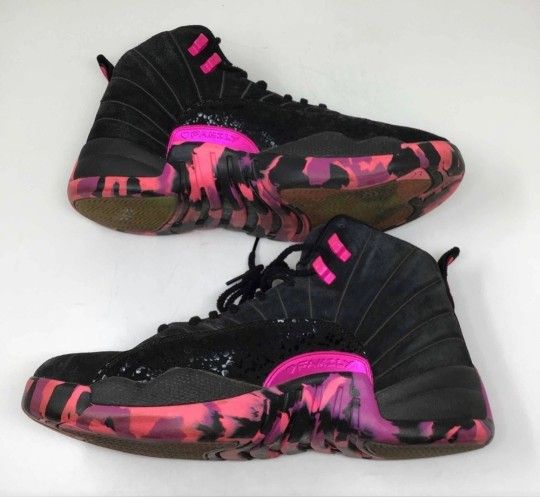 Air Jordan 12 Retro "DOERNBECHER" 2017 - Size 13)