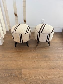 Footstools