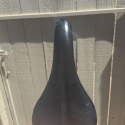 Wtb saddle