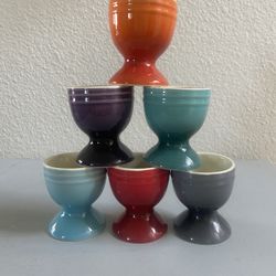 Vintage Egg Cups