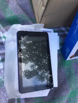Dope power 7 inch tablets two camera high resolution newer model with cover