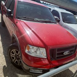 Ford F150