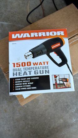 Heat Gun
