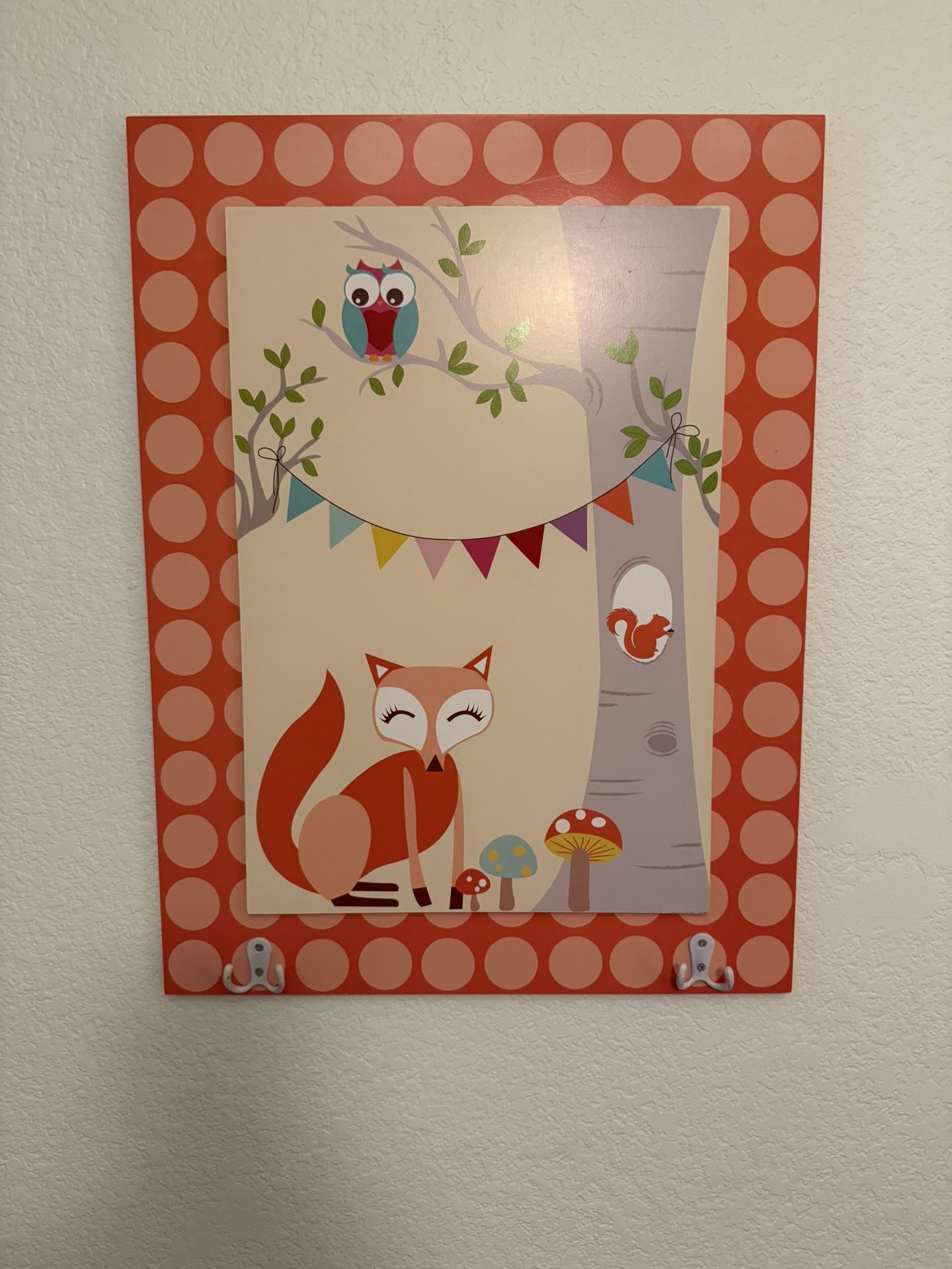 Kids Wall Decor
