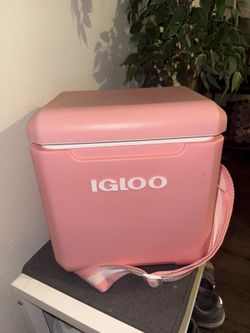 IGLOO Cooler