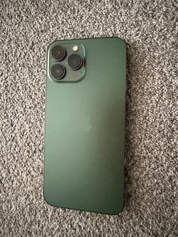 iPhone 13 pro Max 128gb