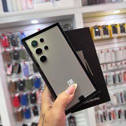 Samsung S24 Ultra 