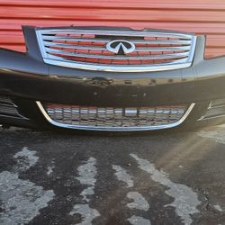 2008.2009.2010 Infiniti M35 Front End Parts 