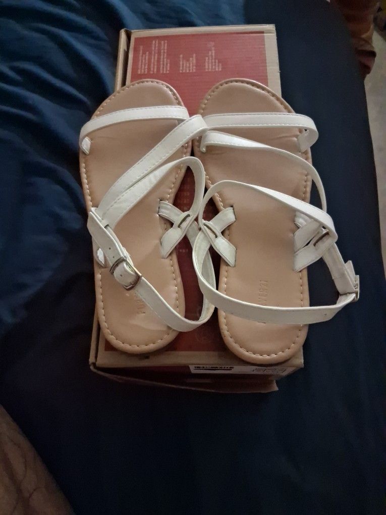 Women's Sandals 