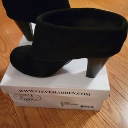 Rain snow winter Totes Waterproof Boots size 6