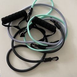 Resistance Cables