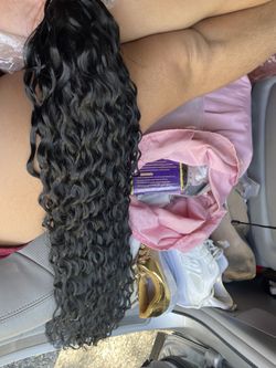 Ponytail
