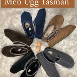 AUTHENTIC UGG FOR MEN