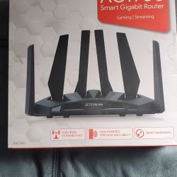 Ac1900 Wifi Router