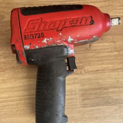 Snap On 1/2 Air Impact
