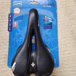 Selle Royal Freeway Bike Seat