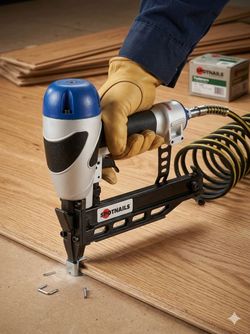 Staple Gun