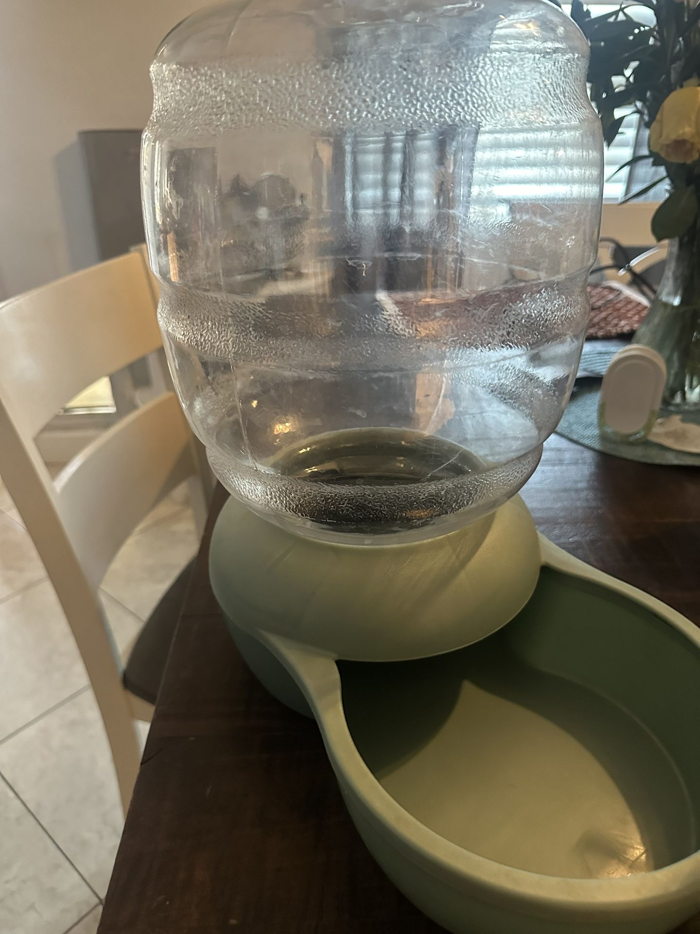 Pet Supplies Water Replenisher Large
