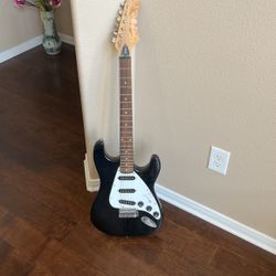 Electric Guitar 