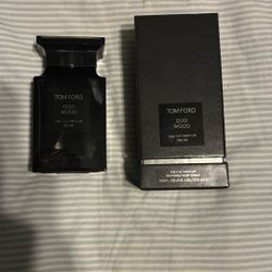 Tom Ford Oud Wood 100ml