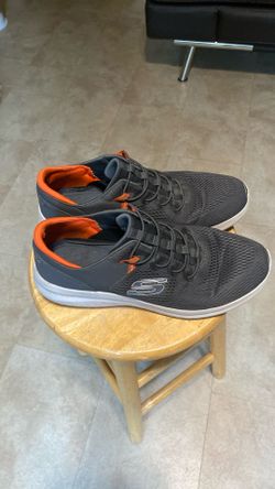 Skechers Running Shoes Size 12