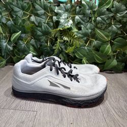 Altra Women's Escalante 2.5 AL0A4VR3007 Gray Running Shoes Sneakers Size 8.5