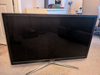 Samsung UN46C6500 46" 1080p LED TV