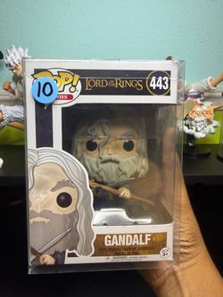 Funko pops