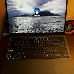 MacBook Air
