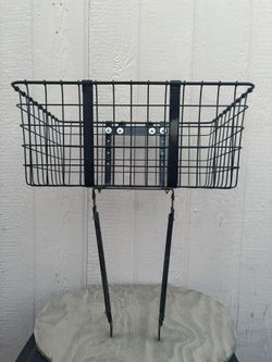 Bicycle Basket 
