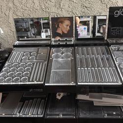 Make Up Display 