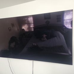 65" LG OLED TV