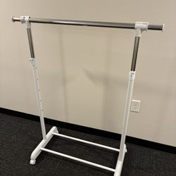 Clothing Rack