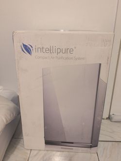 Air purifier