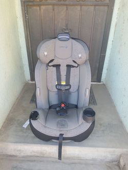 Safety 1st Convertable Car Seat Expiration 2031