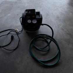 Air Compresor