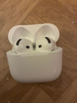 Apple AirPods 4 (ANC)