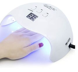 Nail Dryer lamp