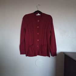 T.C Fashion Knitted Sweater 