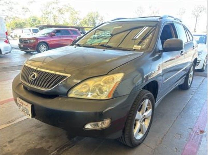 2004 Lexus ES 330