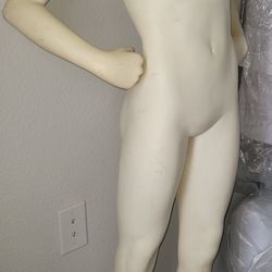  Manikin /Maniquí Sz 12 For Girls 