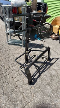 Tv Mount Table