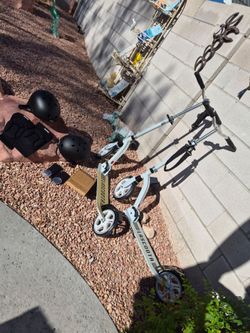 Lascoota Scooters