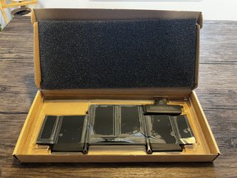 MacBook Pro 13" Retina (Late 2013-Mid 2014) Battery