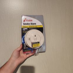 Kidde Smoke Alarm