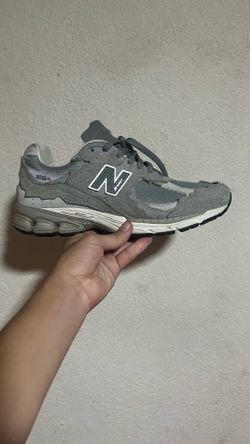 New balance 2002R Protection Pack “Rain Cloud” size 9