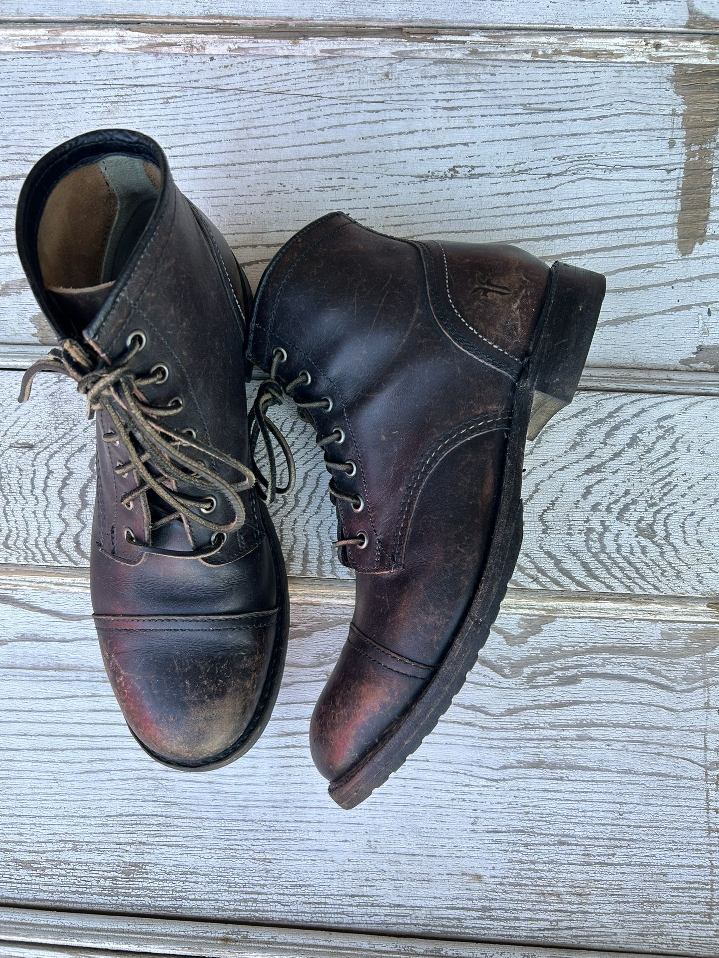 Frye Men's Boots