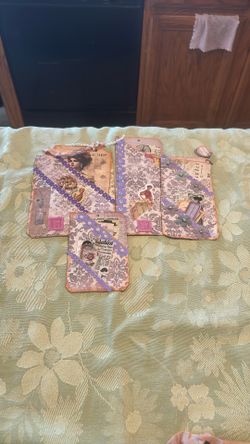 Journal Cards