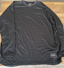 Brand New Men’s Riding Jersey - Size 2XL
