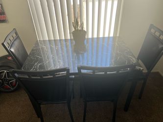 Kitchen Table